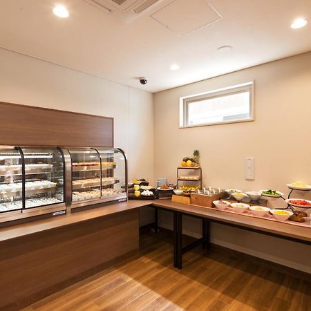 Hotel Sun Clover Koshigaya Eki Mae Екстер'єр фото