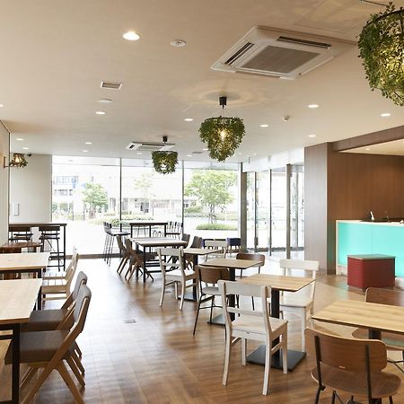 Hotel Sun Clover Koshigaya Eki Mae Екстер'єр фото