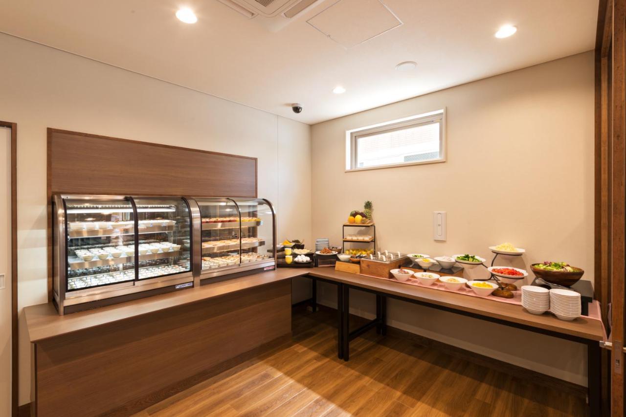 Hotel Sun Clover Koshigaya Eki Mae Екстер'єр фото