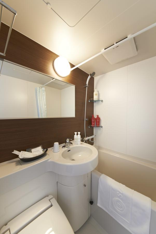 Hotel Sun Clover Koshigaya Eki Mae Екстер'єр фото