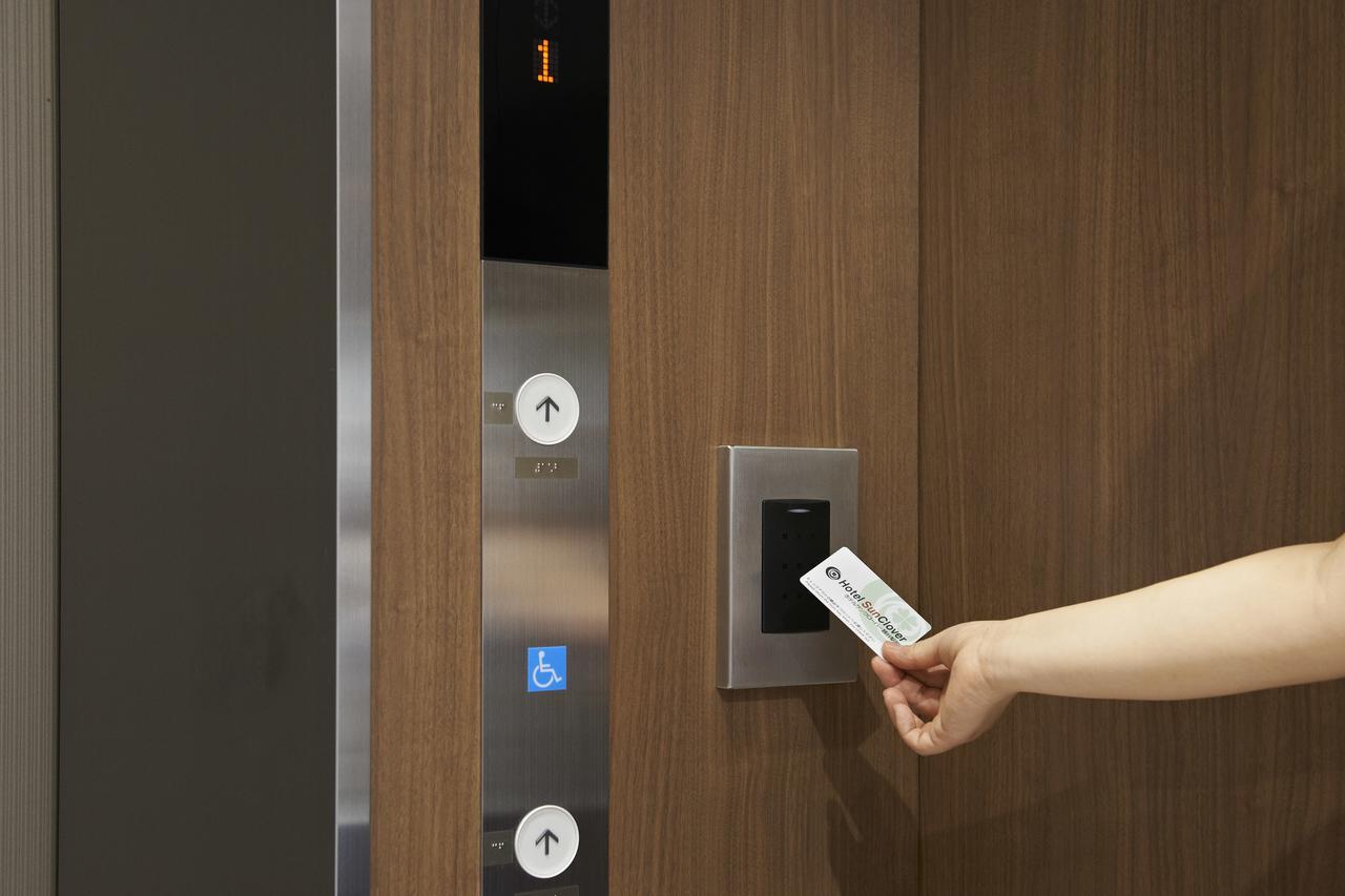 Hotel Sun Clover Koshigaya Eki Mae Екстер'єр фото