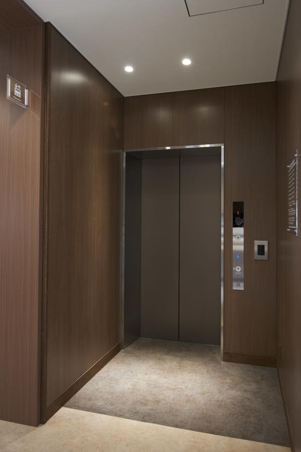 Hotel Sun Clover Koshigaya Eki Mae Екстер'єр фото