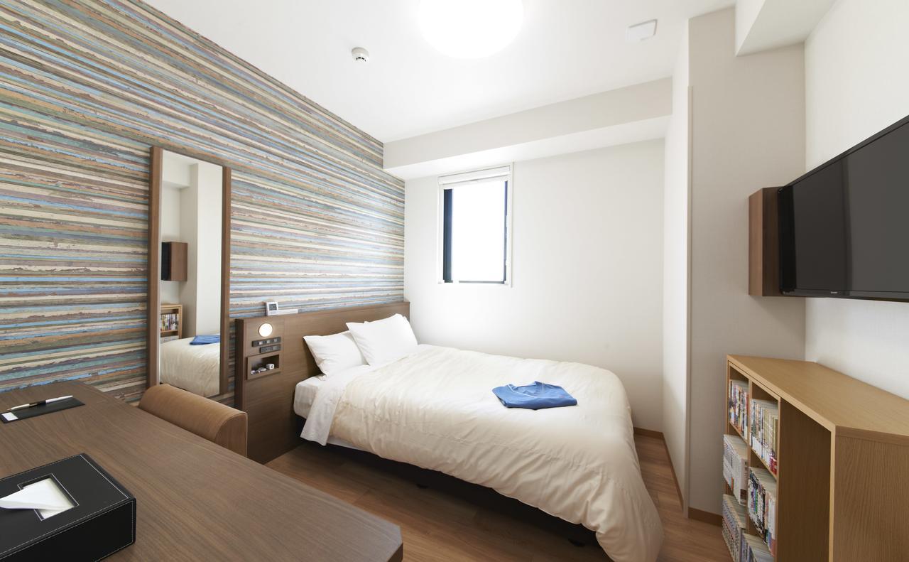 Hotel Sun Clover Koshigaya Eki Mae Екстер'єр фото