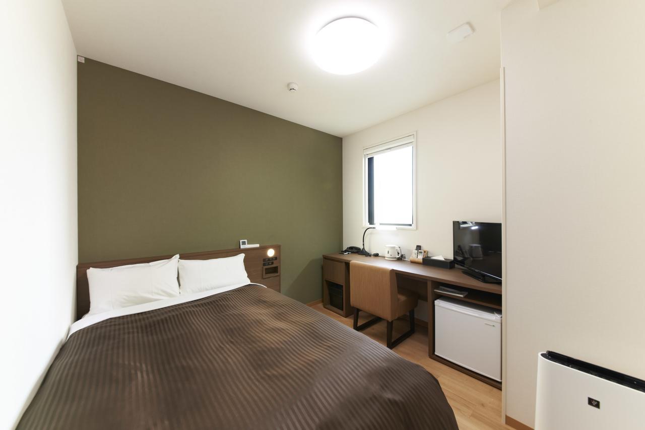 Hotel Sun Clover Koshigaya Eki Mae Екстер'єр фото