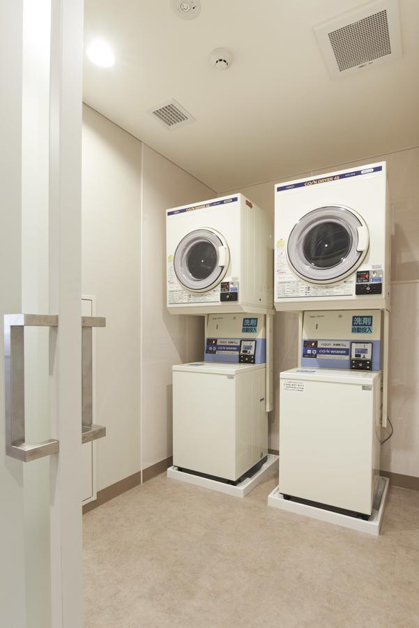 Hotel Sun Clover Koshigaya Eki Mae Екстер'єр фото